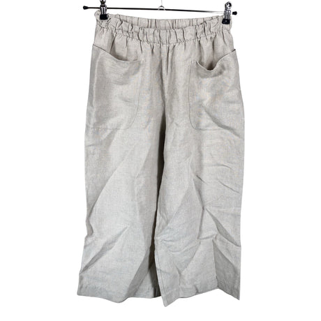 Unisex Bypias - Slacks, size 38 - Beige ()