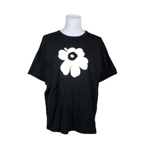 Unisex Marimekko - T-shirt, size 40 - Black (1)
