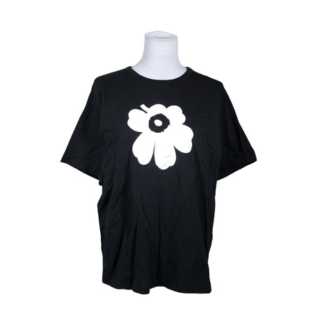Unisex Marimekko - T-shirt, size 40 - Black ()
