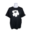 Unisex Marimekko - T-shirt, size 38 - Black ()
