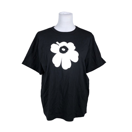 Unisex Marimekko - T-shirt, size 38 - Black ()