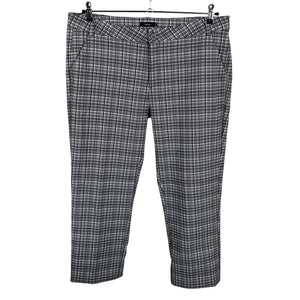 Unisex Nanso - Slacks, size 46 - Gray (1)