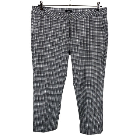 Unisex Nanso - Slacks, size 46 - Gray ()