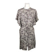 Unisex Zadig & Voltaire - Dress, size 40 - Violet ()
