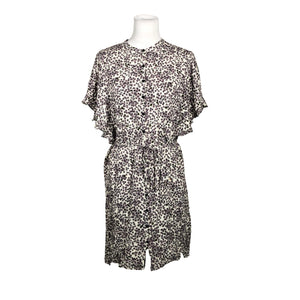 Unisex Zadig & Voltaire - Dress, size 40 - Violet (1)
