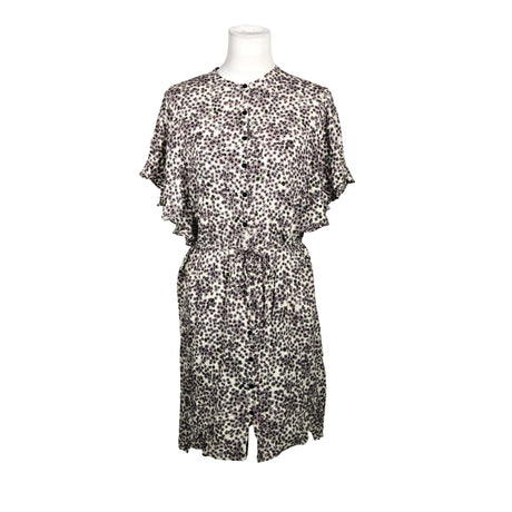 Unisex Zadig & Voltaire - Dress, size 40 - Violet ()