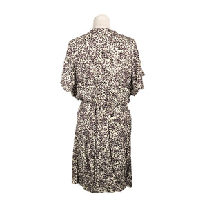 Unisex Zadig & Voltaire - Dress, size 40 - Violet (3)