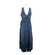 Unisex Ganni - Denim dress, size 40 - Blue ()