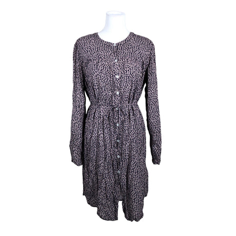 Unisex Lille - Dress, size 38 - Blue ()