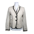 Unisex J. Crew - Jacket, size 38 - Beige ()