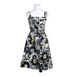 Unisex Marimekko - Dress, size 38 - Black ()
