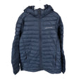 Unisex Peak Performance - Lightly padded jacket, size 146 - 152 - Blue ()