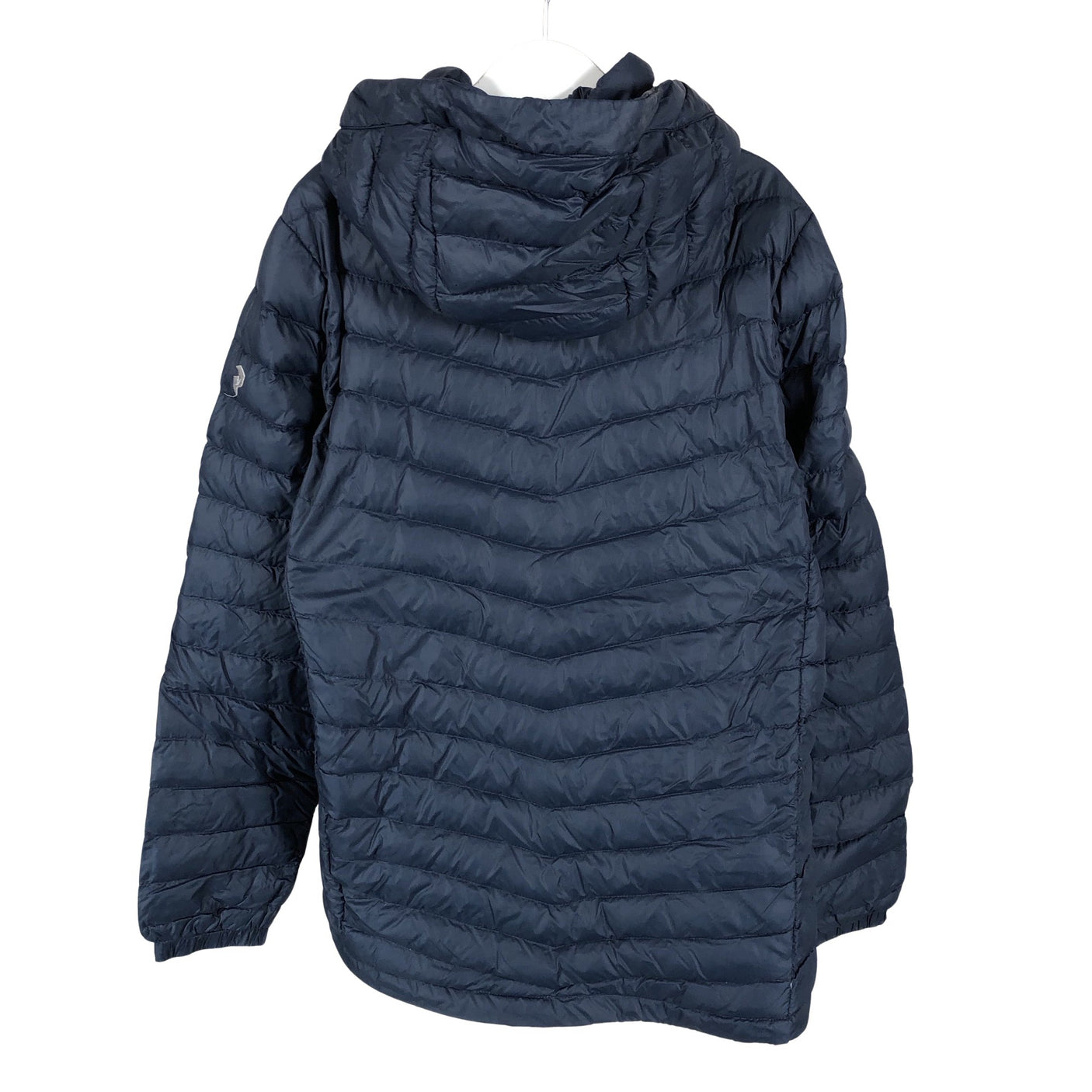 Unisex Peak Performance - Lightly padded jacket, size 146 - 152 - Blue (2)