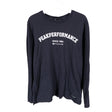 Unisex Peak Performance - Tricot shirt, size 146 - 152 - Blue ()