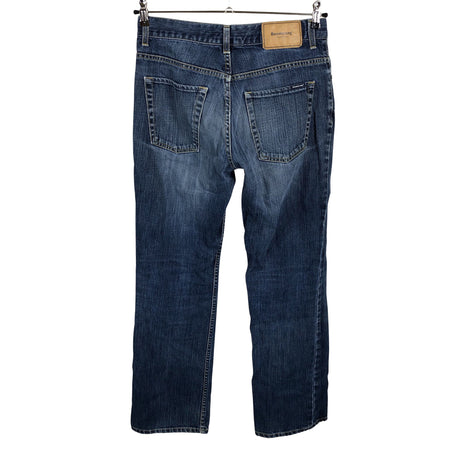 Unisex Boomerang - Jeans, size W32 - Blue (2)