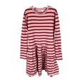 Unisex Molo Kids - Tricot dress, size 134 - 140 - Light pink ()