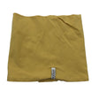 Unisex Gugguu - Circle scarf, size Mini - Yellow ()