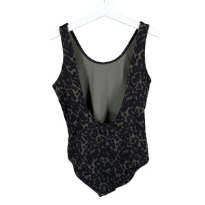 Unisex Calvin Klein - Swimsuit, size 152 - 158 - Green (2)