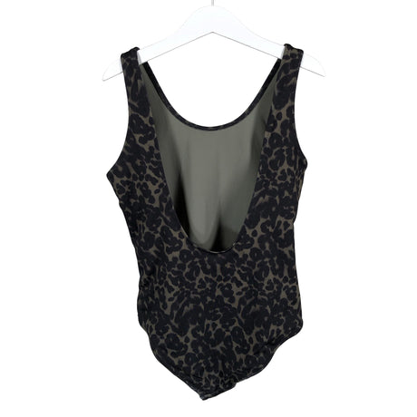 Unisex Calvin Klein - Swimsuit, size 152 - 158 - Green (2)
