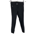 Unisex CRW - Breeches, size 158 - 164 - Black ()