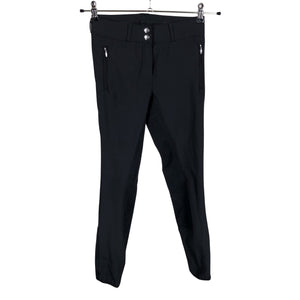 Unisex CRW - Breeches, size 158 - 164 - Black (1)