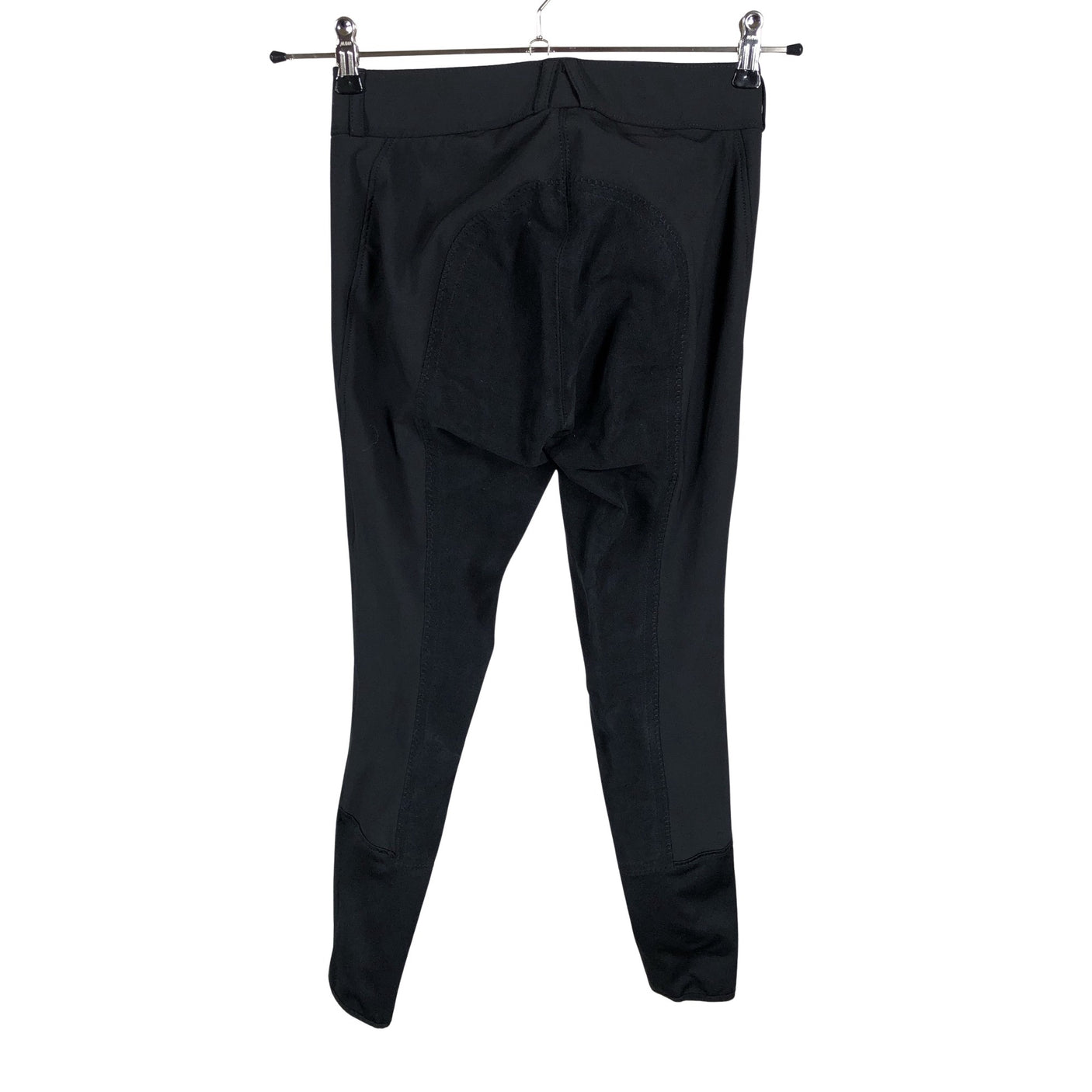 Unisex CRW - Breeches, size 158 - 164 - Black (2)