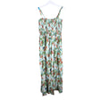 Unisex Bel - Tricot dress, size 140 - 146 - Green ()