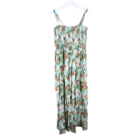 Unisex Bel - Tricot dress, size 140 - 146 - Green ()