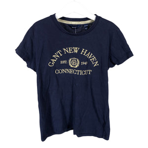 Unisex Gant - T-shirt, size 146 - 152 - Blue (1)