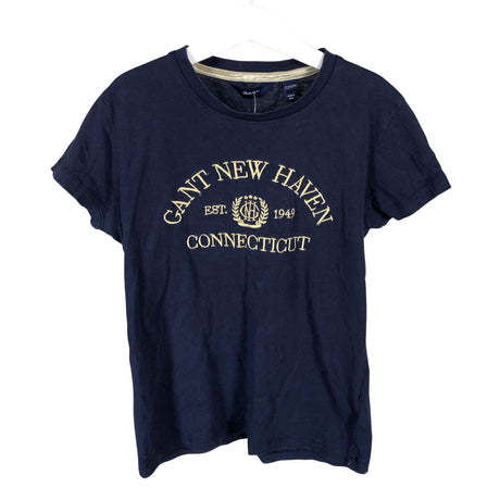 Unisex Gant - T-shirt, size 146 - 152 - Blue ()