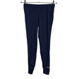 Unisex Catmandoo - Tricot pants, size 158 - 164 - Blue ()
