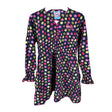 Unisex Circus - Dress, size 122 - 128 - Blue ()