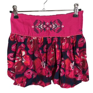 Unisex Catimini - Fabric skirt, size 128 - 134 - Pink (1)