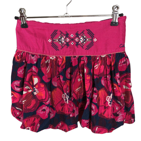 Unisex Catimini - Fabric skirt, size 128 - 134 - Pink ()
