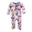 Unisex Molo Kids - Overalls, size 80 - 86 - Light pink ()