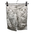 Unisex Catimini - Capri pants, size 104 - 110 - Beige ()