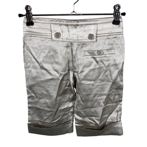 Unisex Catimini - Capri pants, size 104 - 110 - Beige (2)