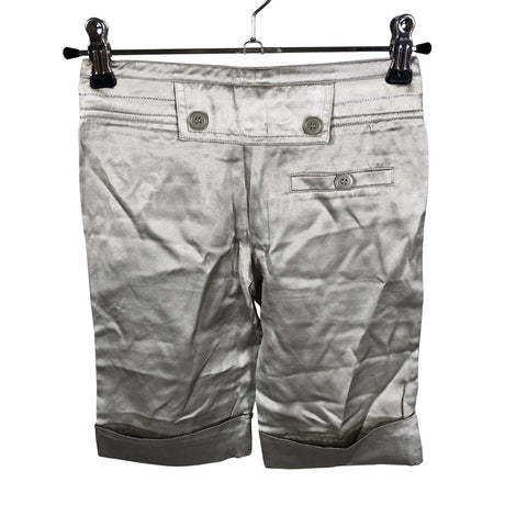 Unisex Catimini - Capri pants, size 104 - 110 - Beige (2)