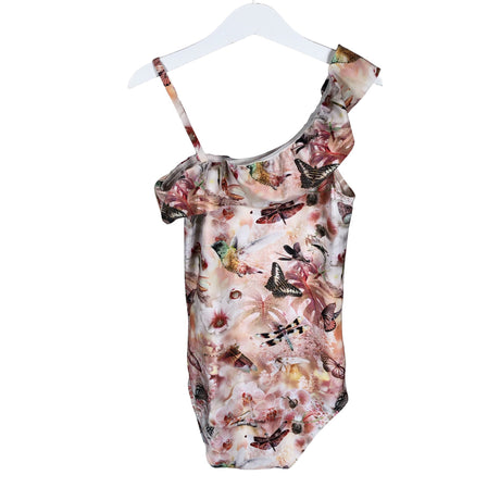 Unisex Gugguu - Swimsuit, size 134 - 140 - Light pink (2)