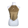 Unisex Mötivi - Top, size 40 - Brown ()