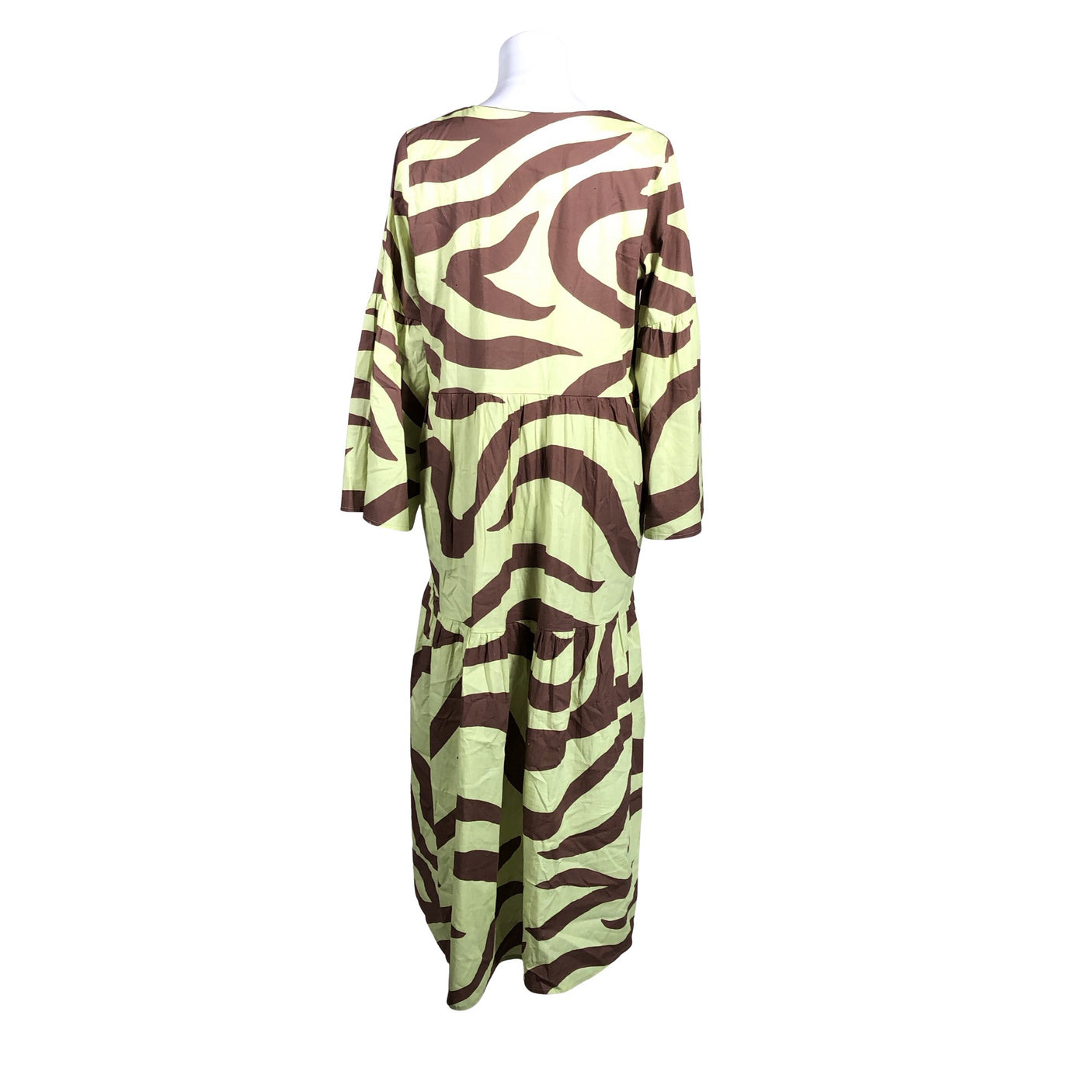 Unisex Vimma - Dress, size 38 - Green (3)