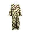 Unisex Vimma - Dress, size 38 - Green ()