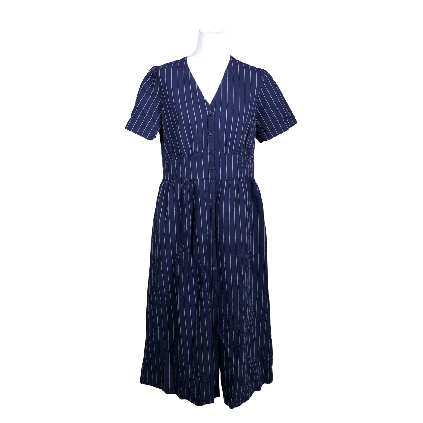 Unisex Uniqlo - Dress, size 40 - Blue (1)