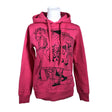 Unisex Martinex - Hoodie, size 36 - Pink ()