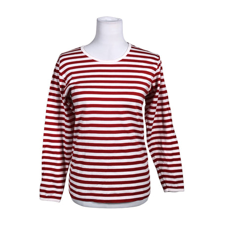Unisex Marimekko - Tricot shirt, size 34 - Red ()