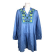 Unisex Gudrun Sjöden - Dress, size 36 - Blue ()