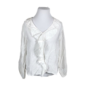 Unisex Mix by heart - Blouse, size 42 - White (1)