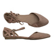 Unisex New Look - Ballerinas, size 39 - Light pink ()