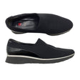 Unisex Högl - Walking shoes, size 38 - Black ()