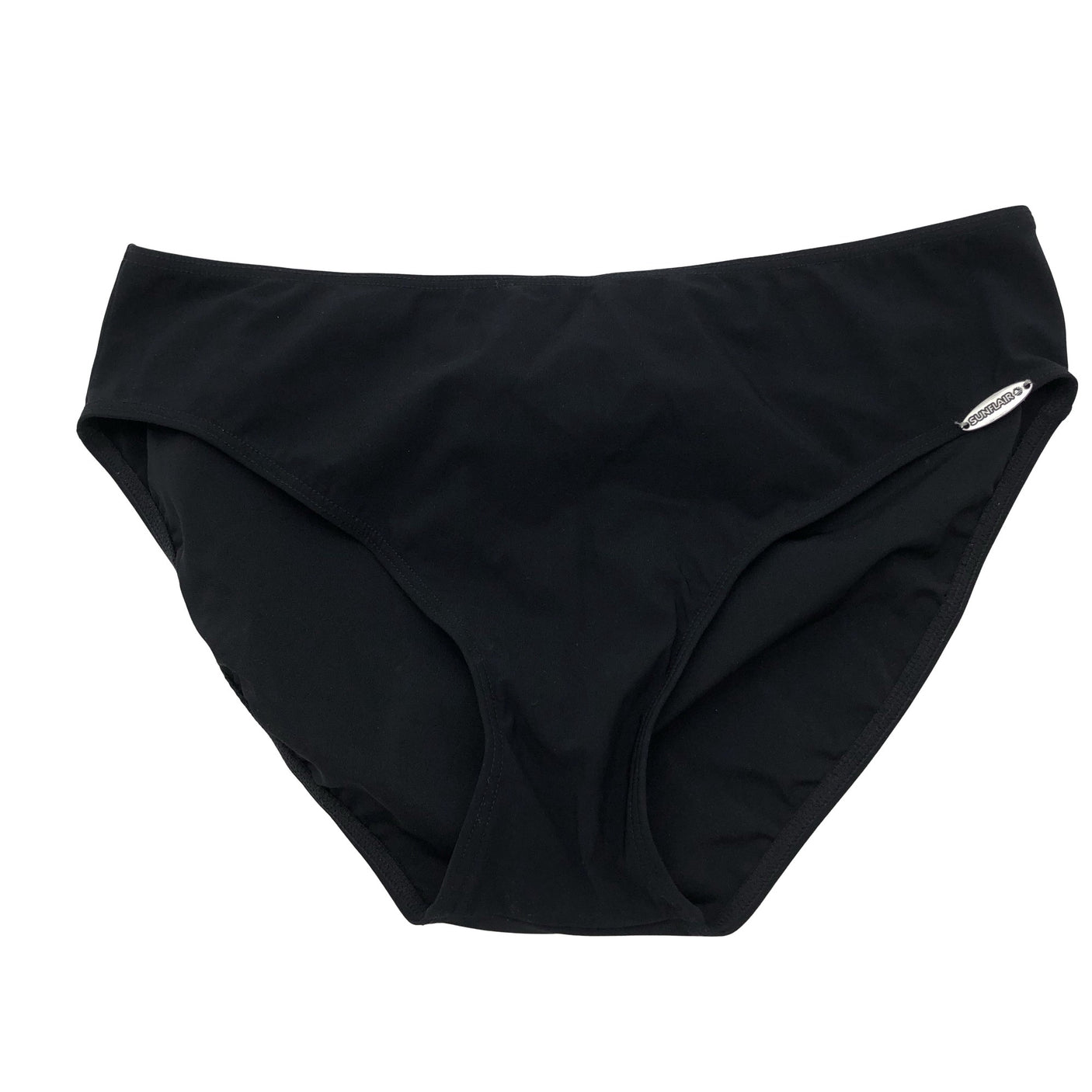 Unisex Sunflair - Bikinis, size 40 - Black (2)